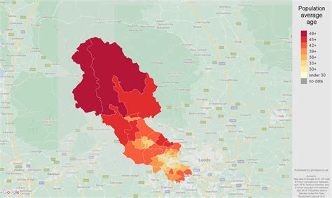 population in bradford|Population .